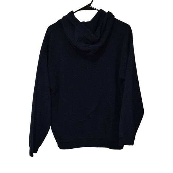 Boston Sports Greats Hoodie, Medium, Gildan, Dark Blue - Picture 2 of 6